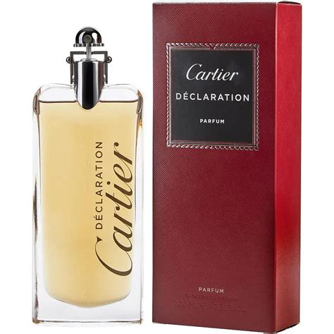 cartier declaration 50 ml|declaration by cartier for men.